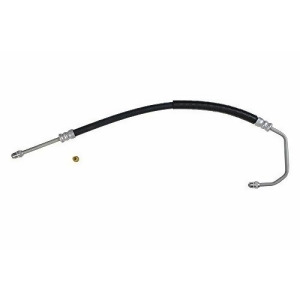 Sunsong 3401456 Power Steering Pressure Hose Assembly Ford - All