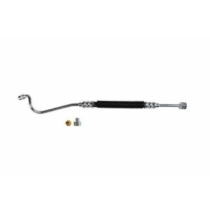 Sunsong 3401596 Power Steering Pressure Hose Assembly Ford Mercury - All