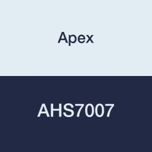 Apex Ahs7007 Head Gasket Set - All