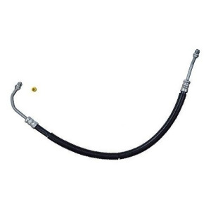 Sunsong 3401350 Power Steering Pressure Hose Assembly Ford Mercury - All
