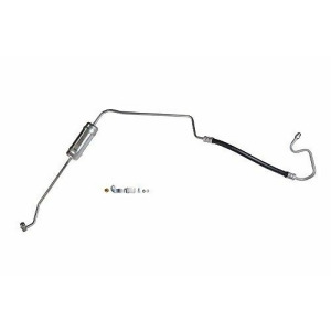 Sunsong 3402278 Power Steering Pressure Hose Assembly Ford Mercury - All