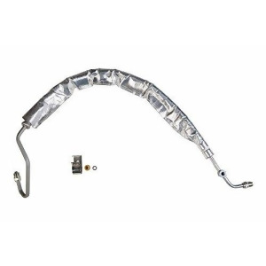 Sunsong 3401103 Power Steering Pressure Hose Assembly Ford - All