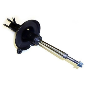 Osc Ride Control Products S331011 Black Left Front Strut Assembly - All