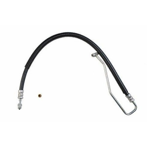 Sunsong 3401513 Power Steering Pressure Hose Assembly Ford Mercury - All