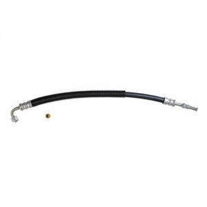 Sunsong 3401668 Power Steering Pressure Hose Assembly Mazda - All