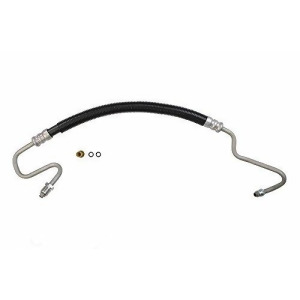 Sunsong 3401061 Power Steering Pressure Hose Assembly Cadillac Chevrolet Gmc - All