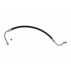 Sunsong 3401095 Power Steering Pressure Hose Assembly Ford - All