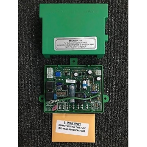 Dometic Refrigerator Replacement Board For Dometic Control Boards Beginning With - All