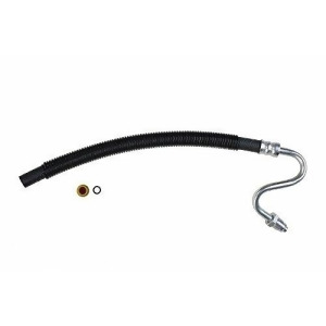 Sunsong 3401141 Power Steering Return Hose Assembly Cadillac Chevrolet Gmc - All