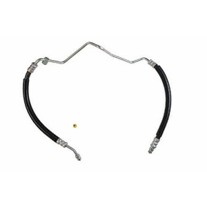 Sunsong 3402365 Power Steering Pressure Hose Assembly Ford - All