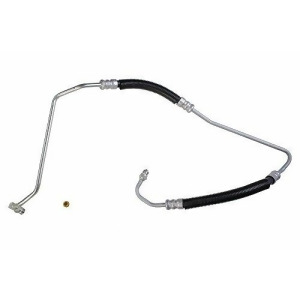 Sunsong 3401674 Power Steering Pressure Hose Assembly Ford - All