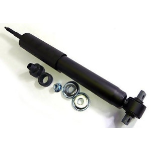Osc Ride Control Products S344367 Premium Right/Left Front Shock Absorber - All