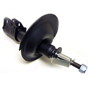 Osc Ride Control Products S236007 Black Right/Left Front Strut Assembly - All