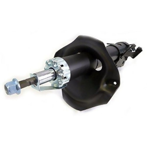 Osc Ride Control Products S334265 Black Right Front Strut Assembly - All