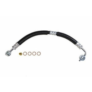 Sunsong 3401497 Power Steering Pressure Hose Assembly - All