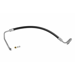 Sunsong 3401282 Power Steering Pressure Hose Assembly Dodge - All