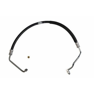 Sunsong 3401318 Power Steering Pressure Hose Assembly Ford - All
