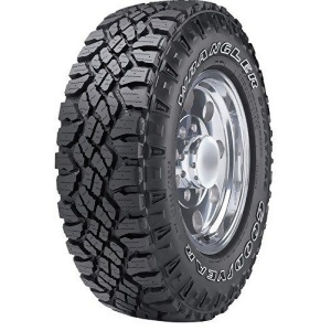 Lt325/60r20 Bsw Duratrac - All