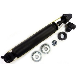 Osc Ride Control Products S344398 Premium Right/Left Front Shock Absorber - All