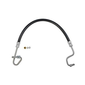 Sunsong 3401401 Power Steering Pressure Hose Assembly Dodge - All