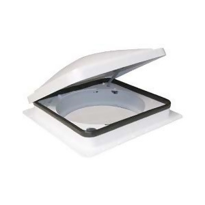 Atwood 800900 900 Series Vent White - All