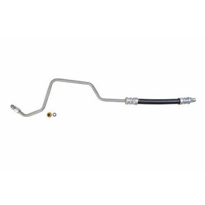 Sunsong 3401676 Power Steering Pressure Hose Assembly - All