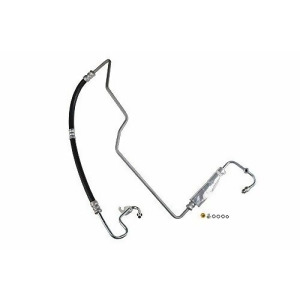 Sunsong 3401303 Power Steering Pressure Hose Assembly Ford - All