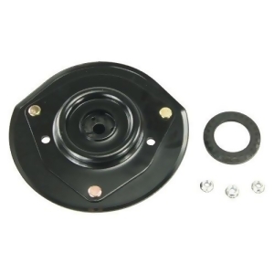M72850 Single Front Strut Mount with Bearing Lifetime Warranty Sm5266 90... - All
