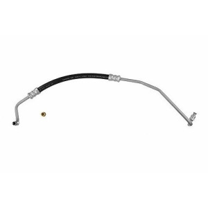 Sunsong 3401519 Power Steering Pressure Hose Assembly Jeep - All