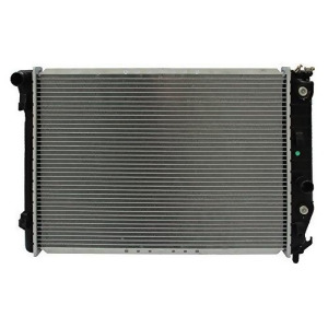 Osc Cooling Products 1885 New Radiator - All