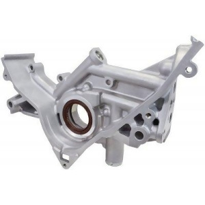 Engine Oil Pump Hitachi Oup0025 - All