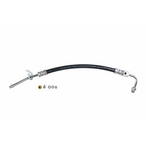 Sunsong 3401490 Power Steering Pressure Hose Assembly Ford Mazda - All