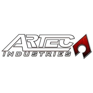 Artec Industries 14 Bolt Combo Kit Single Rear Wheel Srw Tr1403 - All