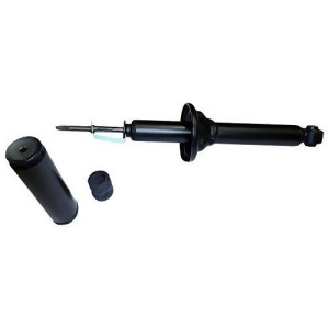 Osc Ride Control Products S341261 Black Right/Left Rear Strut Assembly - All
