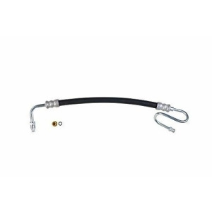Sunsong 3401261 Power Steering Pressure Hose Assembly Ford - All