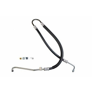 Sunsong 3402337 Power Steering Pressure Hose Assembly Ford Mercury - All