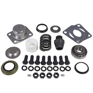 Yukon Yp Kp-001 Replacement King-Pin Kit for Dana 60 Differential - All