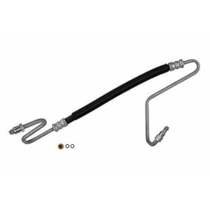 Sunsong 3401461 Power Steering Pressure Hose Assembly Jeep - All