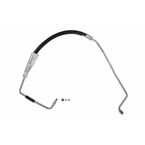 Sunsong 3401266 Power Steering Pressure Hose Assembly Buick Oldsmobile Pontia - All