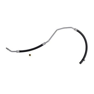 Sunsong 3403626 Power Steering Return Hose Assembly Chevy Gmc - All