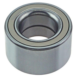 Wheel Bearing Front Rear Wjb Wb510070 - All