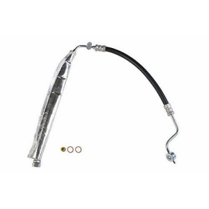 Sunsong 3402314 Power Steering Pressure Hose Assembly - All