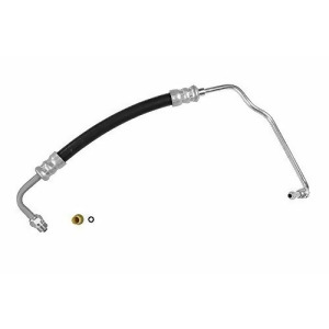 Sunsong 3401283 Power Steering Pressure Hose Assembly Ford - All