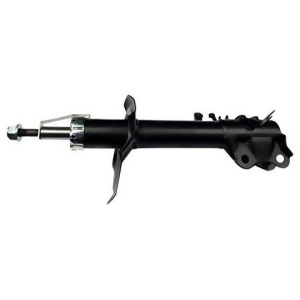 Osc Ride Control Products S333311 Black Left Front Strut Assembly - All
