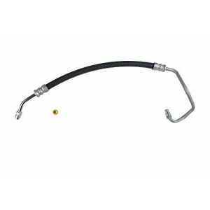 Sunsong 3401760 Power Steering Pressure Hose Assembly Ford Mercury - All