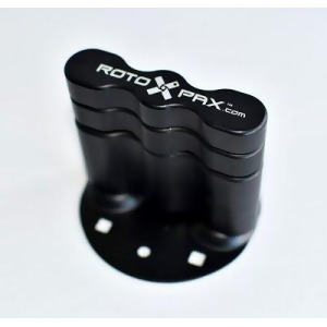 Rotopax Deluxe Pack Mount - All