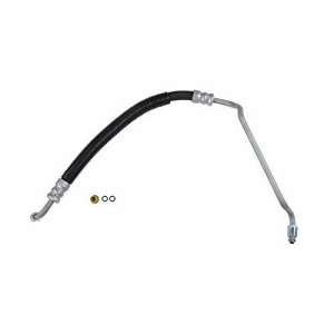 Sunsong 3401494 Power Steering Pressure Hose Assembly Buick - All
