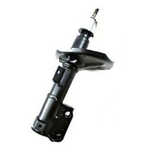 Osc Ride Control Products S339052 Black Left Front Strut Assembly - All