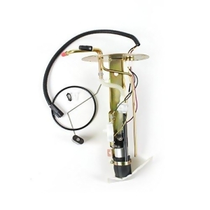 Tyc 150141 Ford Replacement Fuel Pump Module Assembly - All