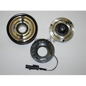 96-00 Dodge-clutch Assembly - All